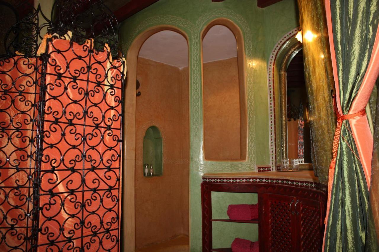 Riad Lorsya Μαρακές Εξωτερικό φωτογραφία