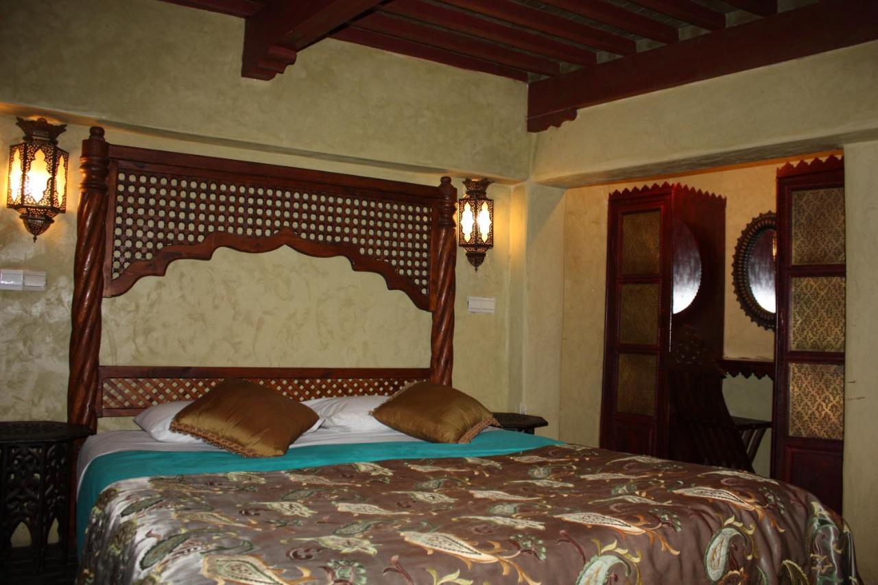 Riad Lorsya Μαρακές Εξωτερικό φωτογραφία