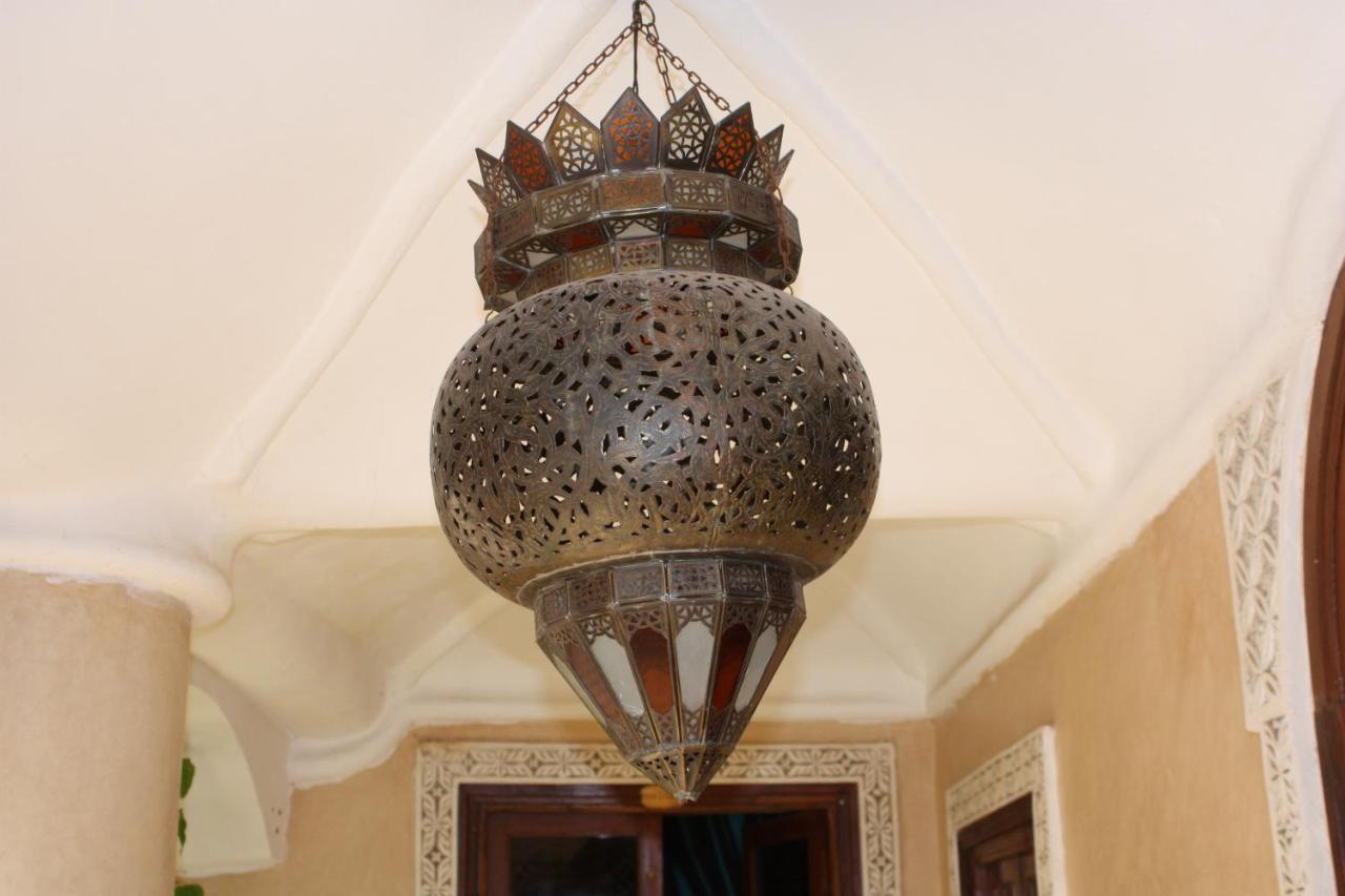 Riad Lorsya Μαρακές Εξωτερικό φωτογραφία