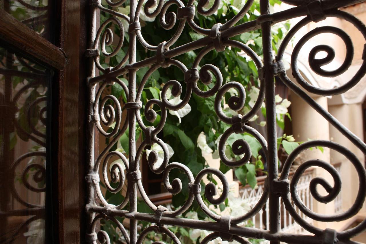 Riad Lorsya Μαρακές Εξωτερικό φωτογραφία