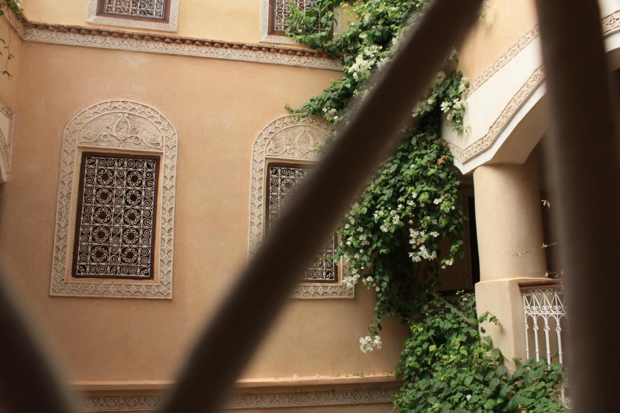 Riad Lorsya Μαρακές Εξωτερικό φωτογραφία