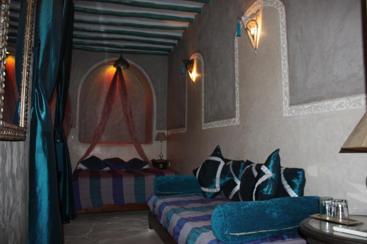 Riad Lorsya Μαρακές Εξωτερικό φωτογραφία