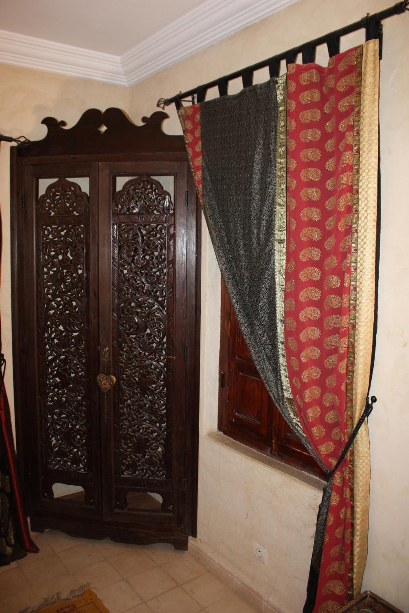 Riad Lorsya Μαρακές Εξωτερικό φωτογραφία